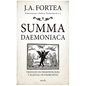 Summa Daemoniaca -V2* - Paperback