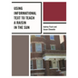 Using Informational Text to Teach a Raisin in the Sun - Paperback