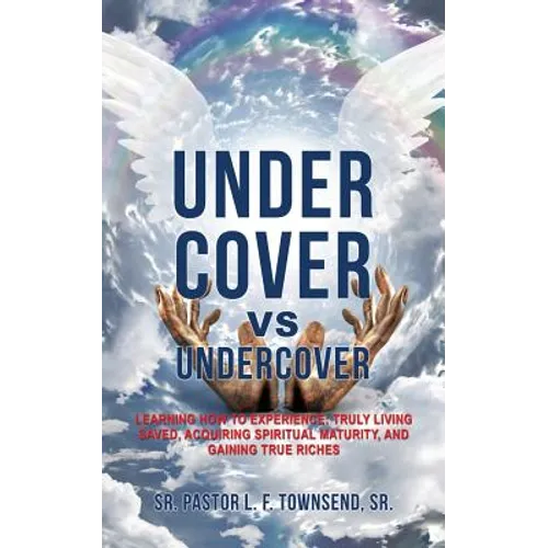 Under Cover vs Undercover - Paperback