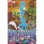Kaijumax Complete Collection Vol. 3 - Paperback