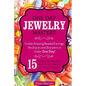 Beading: One Day Jewelry Mastery: Create Amazing Beaded Earrings, Necklaces and Bracelets in Under 1 Day! 15 Step by Step Beadi - Paperback