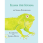Iliana the Iguana - Paperback