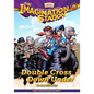 Double Cross Down Under - Hardcover
