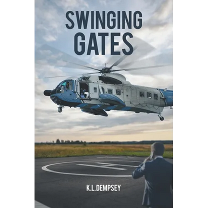 Swinging Gates - Paperback