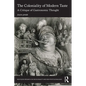 The Coloniality of Modern Taste: A Critique of Gastronomic Thought - Paperback