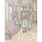 The Effigy - Paperback