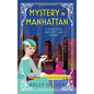 Mystery in Manhattan - Hardcover