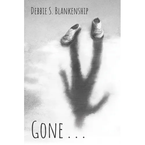 Gone . . . - Paperback