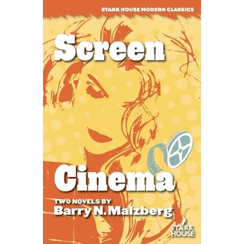 Screen / Cinema - Paperback