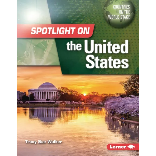 Spotlight on the United States - Library Binding