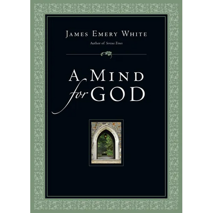 A Mind for God - Paperback