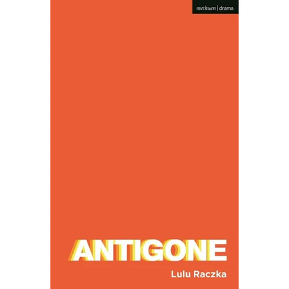 Antigone - Paperback