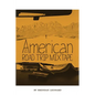 The New American Road Trip Mixtape - Paperback