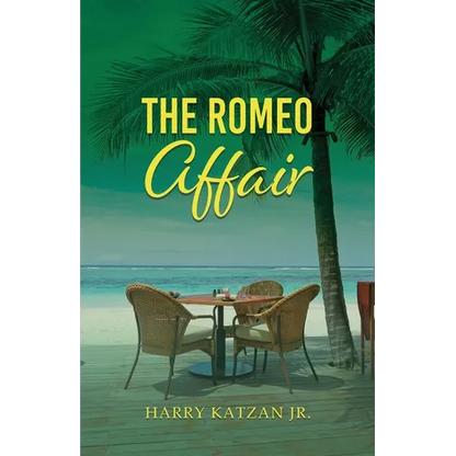 The Romeo Affair - Paperback