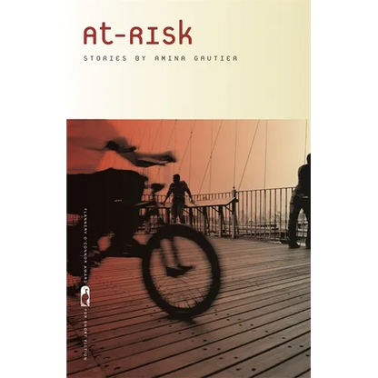 At-Risk: Stories - Paperback