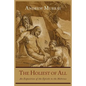 The Holiest of All: An Exposition of the Epistle to the Hebrews - Paperback