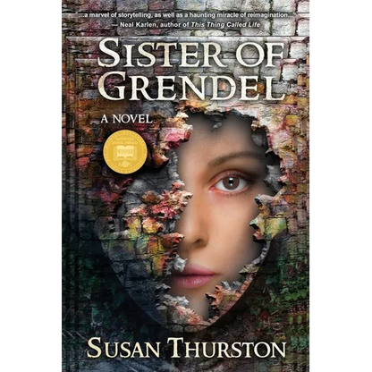 Sister of Grendel - Paperback