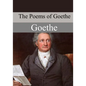The Poems of Goethe - Paperback