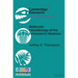 Molecular Paleobiology of the Echinoderm Skeleton - Paperback