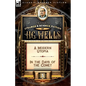 The Collected Strange & Science Fiction of H. G. Wells: Volume 5-A Modern Utopia & In the Days of the Comet - Paperback