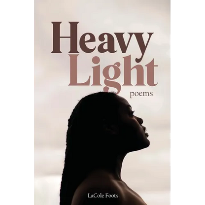 Heavy Light - Paperback