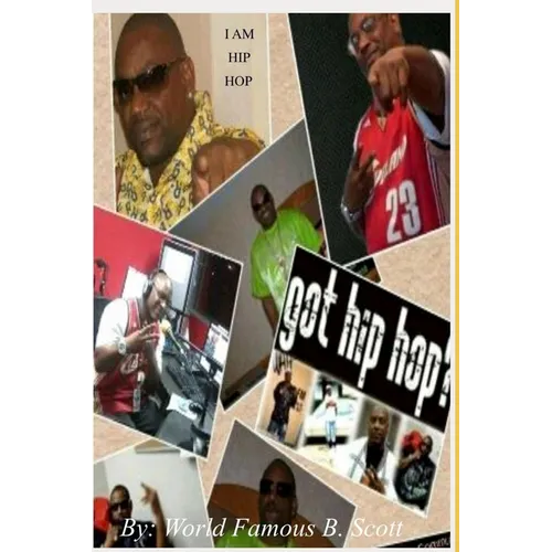 Got Hip Hop? - Paperback