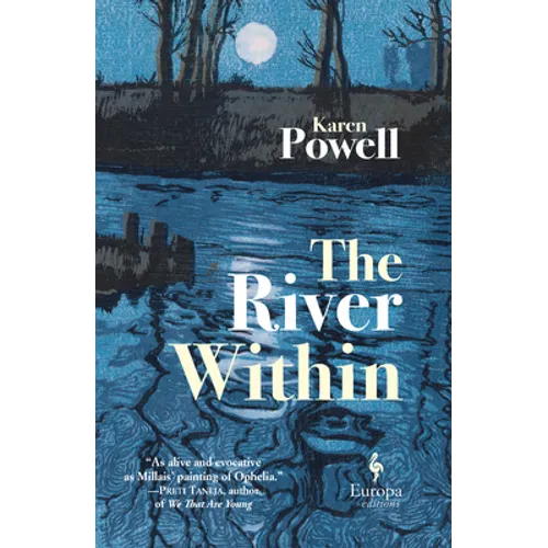 The River Within - Hardcover