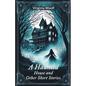 A Haunted House and Other Short Stories - Paperback