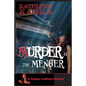 Murder at the Menger - Paperback