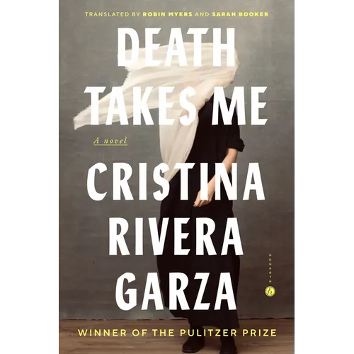 Death Takes Me - Hardcover
