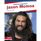 Jason Momoa - Library Binding