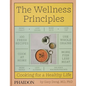 The Wellness Principles: Cooking for a Healthy Life - Hardcover