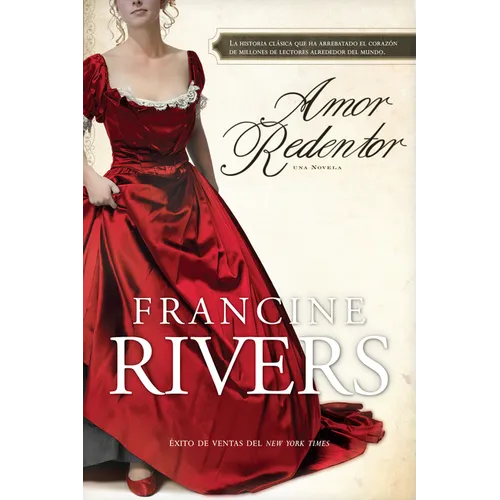 Amor Redentor: Una Novela - Paperback