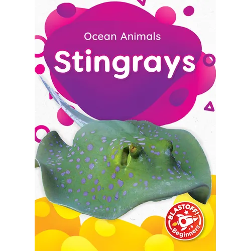 Stingrays - Library Binding