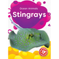 Stingrays - Library Binding