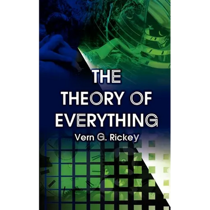 Theory of Everything - Paperback