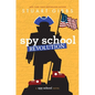 Spy School Revolution - Hardcover