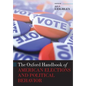The Oxford Handbook of American Elections and Political Behavior - Paperback