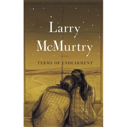 Terms of Endearment - Paperback