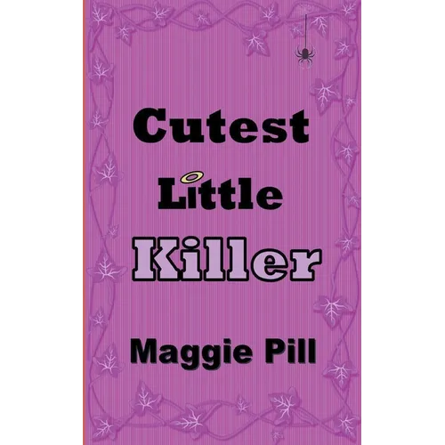 Cutest Little Killer - Paperback