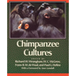 Chimpanzee Cultures: With a Foreword by Jane Goodall - Paperback