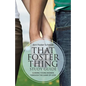 That Foster Thing Study Guide: Guiding Young Women Through the Game of Love - Paperback