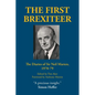The First Brexiteer: The Diaries of Sir Neil Marten, 1970 - 79 - Paperback