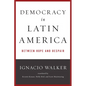 Democracy in Latin America: Between Hope and Despair - Paperback