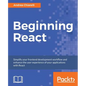 Beginning React - Paperback