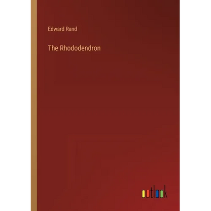 The Rhododendron - Paperback