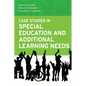 Case Studies in Special Education and Additional Learning Needs - Hardcover