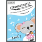 Stringstastic Level 1 - Violin - Paperback