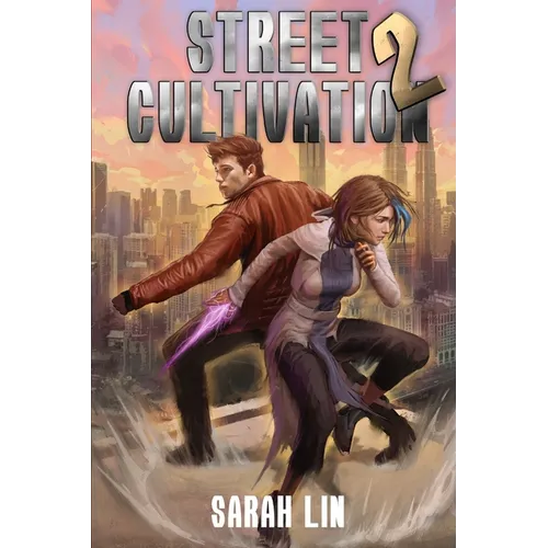 Street Cultivation 2 - Paperback