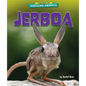 Jerboa - Paperback